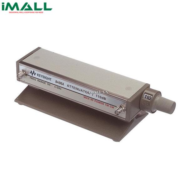 Bộ suy hao KEYSIGHT 8496B (18 GHz, 110 dB)