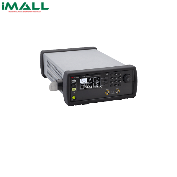 KEYSIGHT J7201C Attenuation Control Unit (26.5 GHz)