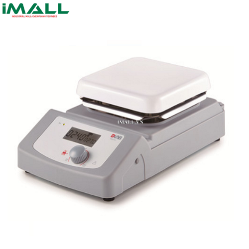 Máy khuấy từ kỹ thuật số LCD DLAB MS6-Pro (5L; 200~1500rpm)