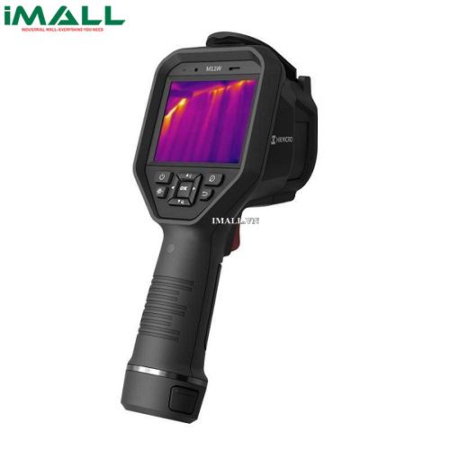 Camera đo nhiệt cầm tay (256x192pxl; -20°C~550°C; 3.33 mrad) HIKMICRO M20W
