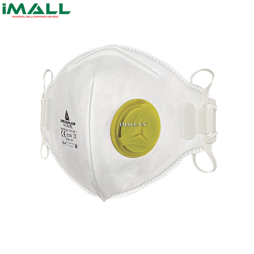 Khẩu trang lọc bụi Deltaplus M1200VB