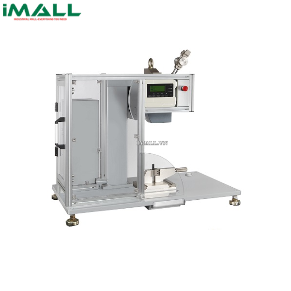 Máy đo độ bền kỹ thuật số Cometech QC-639T ( 1J~50J )