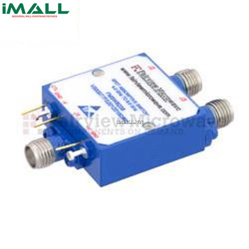 Bộ chuyển mạch PIN Diode SPDT Fairview Microwave FMSW6238 (50 Ohm, 4GHz - 8GHz, +20 dBm, SMA Female)