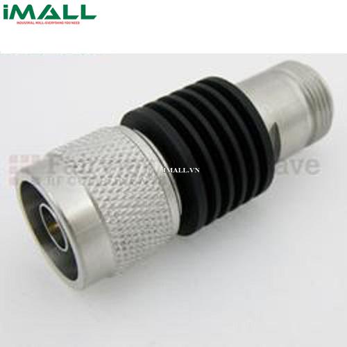 Bộ suy hao Fairview Microwave SA18N5WA-01 ( 1 dB , N Male - N Female , 18 GHz , 5 Watts )