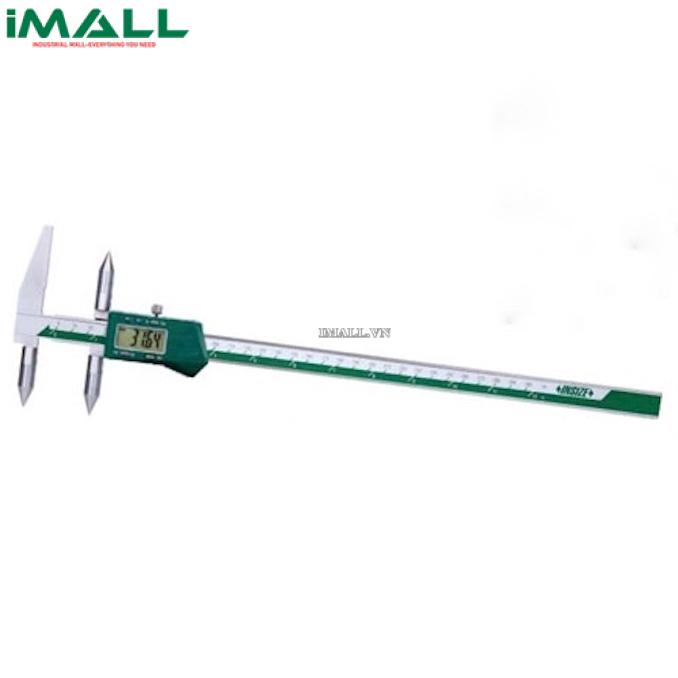 Thước cặp điện tử đo khoảng cách lỗ/cạnh tới lỗ ( 30-1000mm, 0.01mm) INSIZE 1525-1000