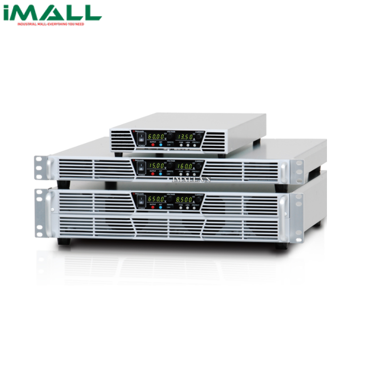 Nguồn lập trình DC Matsusada PVCE500-1.6 (500V, 1.6A, 19'rack)