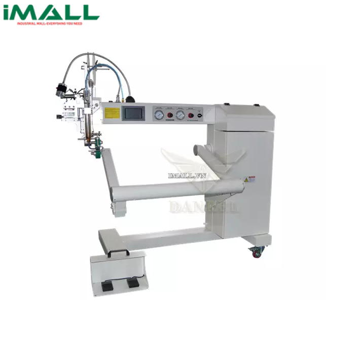 Máy hàn thuyền hơi khí nóng Danrel DR-T300B