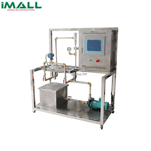 Bộ thực hành điều khiển quá trình áp suất DOLANG DLGK-YL101