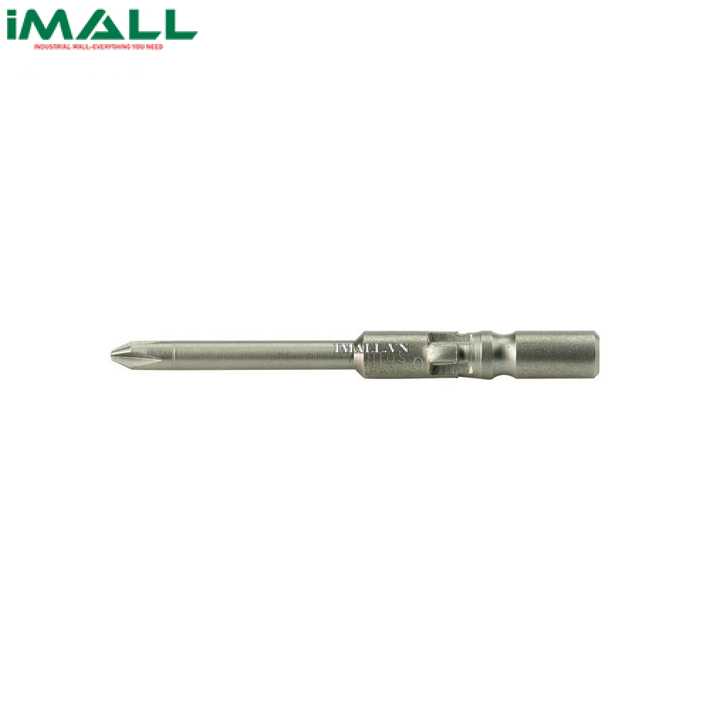 Đầu vít bake Mountz H4-0X40X2.5 (bộ 5 cái)