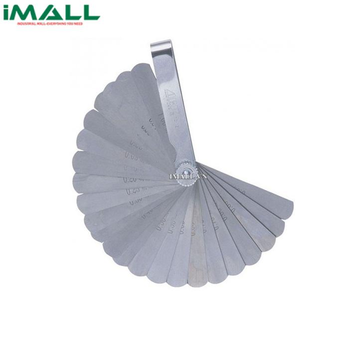 Bộ dưỡng đo độ dày 25 lá Stanley STMT78212-8(0.04-1mm )