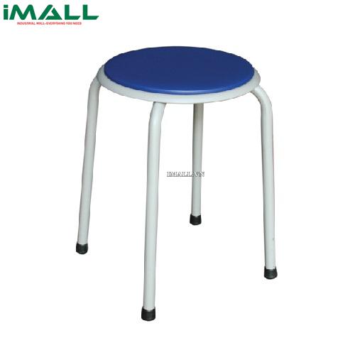 Ghế đôn khung thép THE ONE (Hòa Phát) GD04