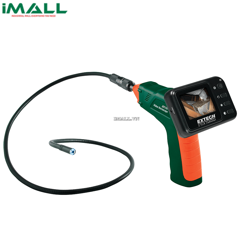 Máy nội soi công nghiệp Extech BR150