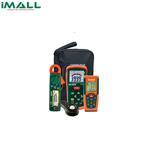 Bộ kít đo đa năng Extech LRK15
