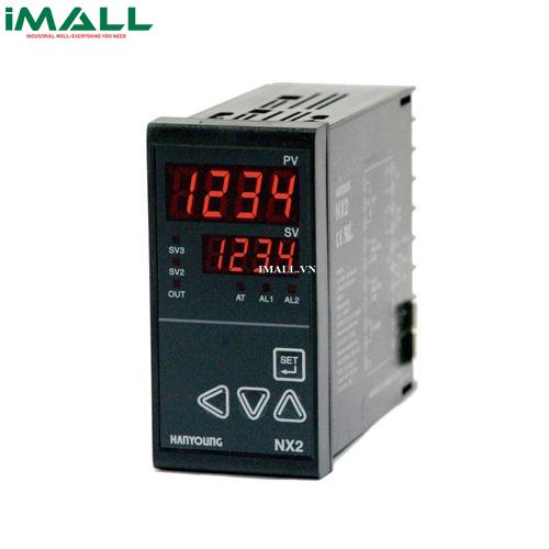 Bộ điều khiển nhiệt độ Hanyoung nux NX2-12 (96x48mm)