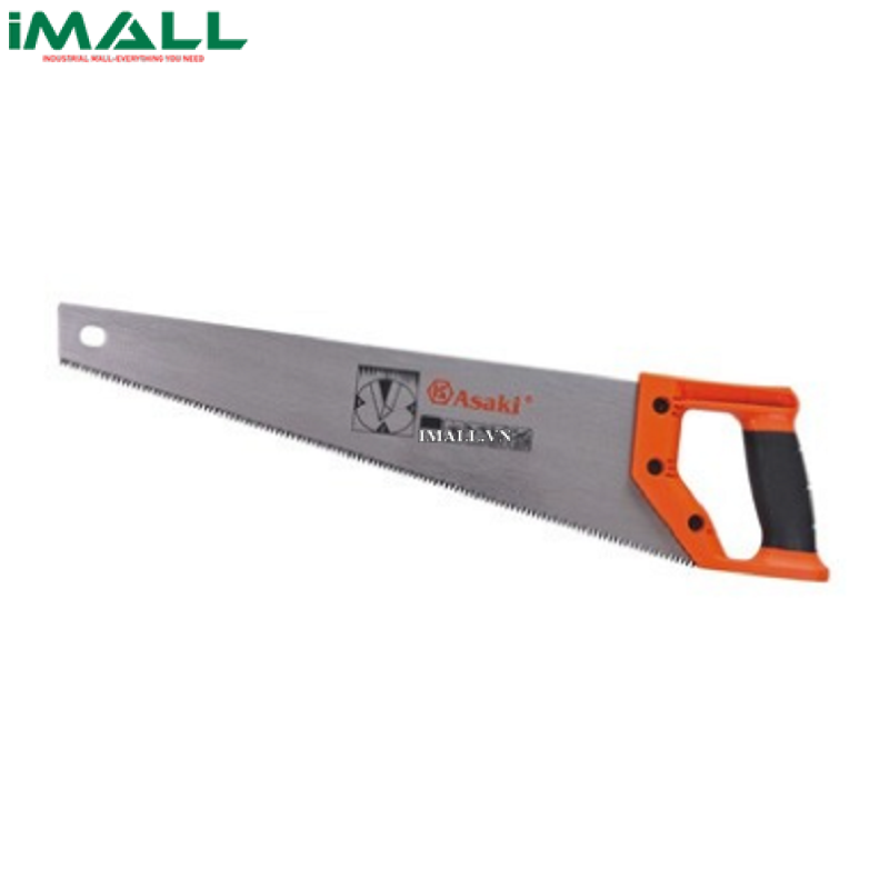 Cưa gỗ cầm tay (18") Asaki AK-8659