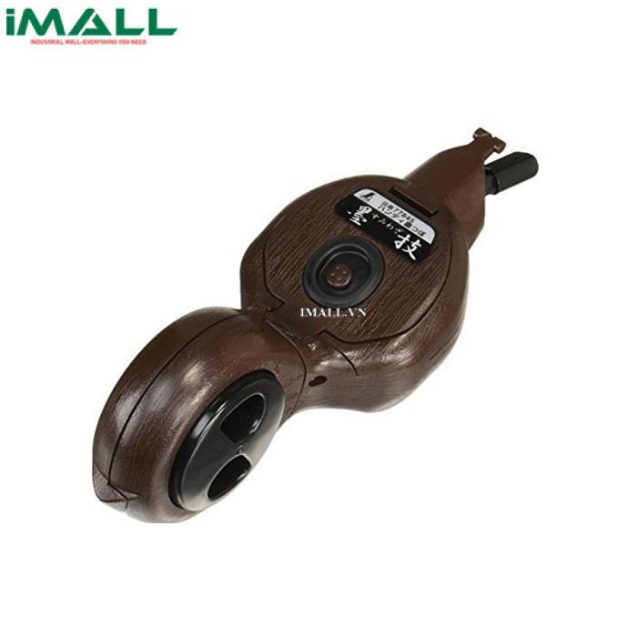 Bật mực dây tự động Shinwa 77845 (18m )