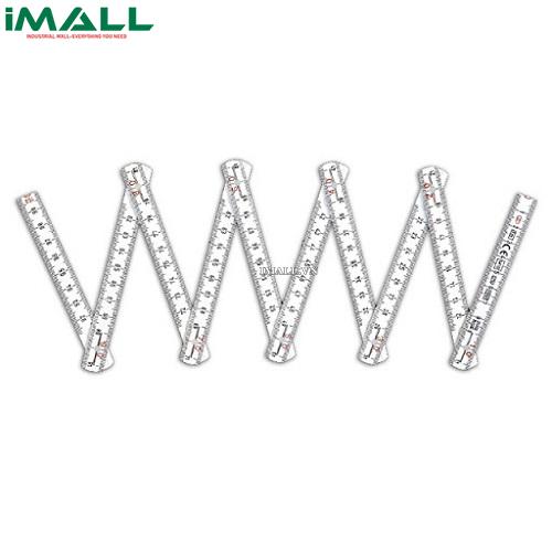 Thước lá gấp Shinwa 78606 (1m)