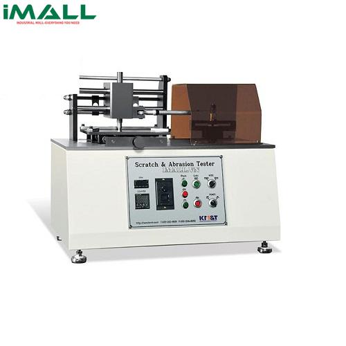 Máy thử nghiệm mài mòn KMT KTA-21