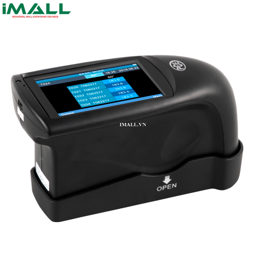 Thiết bị đo độ bóng, độ nhám PCE SGM 60 (0~1000GU)