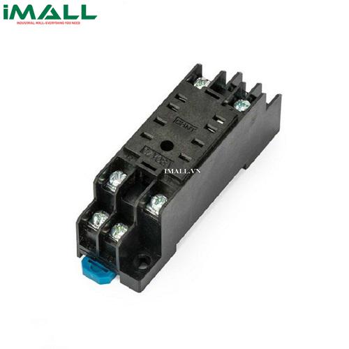 Đế relay Chint CZY08B-01