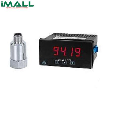 Kit đo độ rung PCE VMS 100