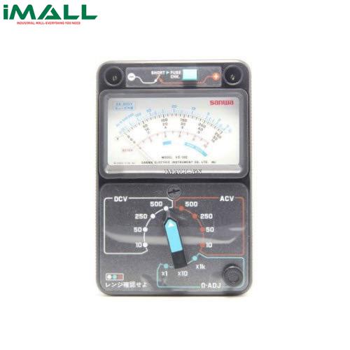 Đồng hồ vạn năng chỉ thị kim Sanwa VS-100 (3%)