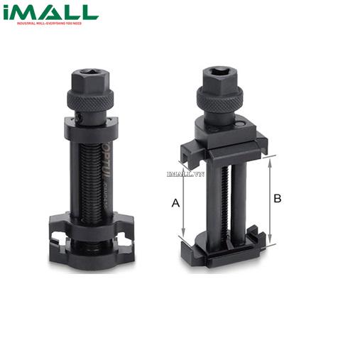 Dụng cụ kẹp vòng kẹp đầu ống 3 chiều Toptul JDAM0460