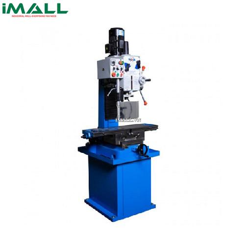Máy khoan phay tự động bằng hộp số WDDM ZX7045B1 (1.5kW/2hP, 380V)