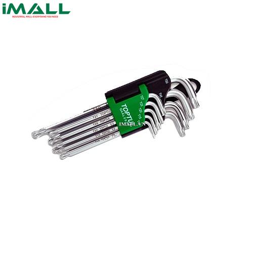 Bộ tuýp đầu sao 9 món Toptul GAAL0925