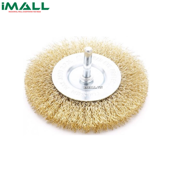 Bánh cước (125mm) Total TAC36051