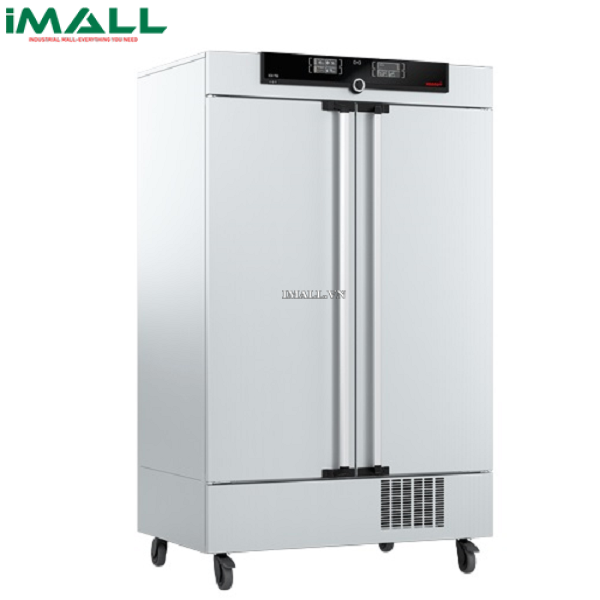 Tủ Vi Khí Hậu Memmert ICH750C Với điều khiển CO2 (749 lít)