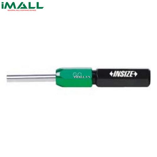 Dưỡng trụ đo lỗ (go, 12.95-14.71mm) INSIZE 7344-10G