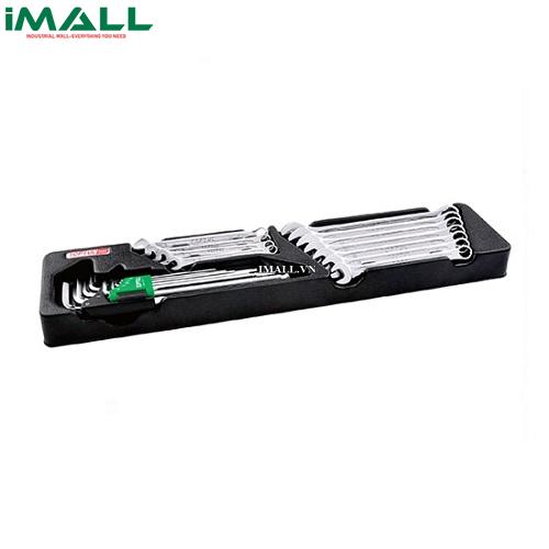 Bộ Cờ lê vòng miệng 7 cái (AAEB: 20~32mm) TOPTUL GM-0607