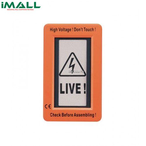 Thiết bị chỉ thị, cảnh báo điện áp cao thế SEW 285-B HD (6.6~11 kV)