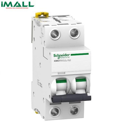 MCB Schneider A9F94210 (10A 15kA 2P)