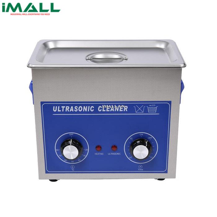 Bể rửa siêu âm Jeken PS-30 (6.5 lít, gia nhiệt)