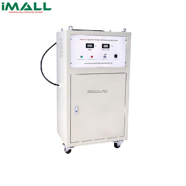 Máy phát tĩnh điện cao áp cho vải không dệt Wuhan HTRP-140B (140kV)