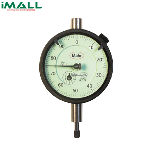 Đồng hồ so cơ khí (27O-RC, .125”) Mahr 2014815