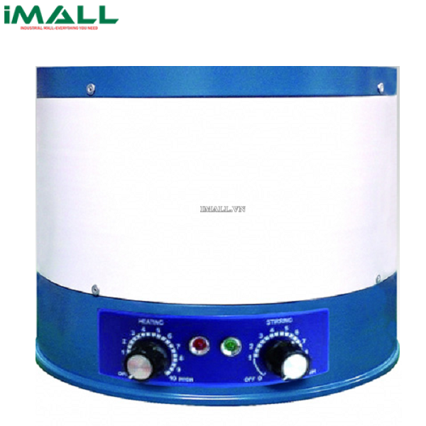 Máy gia nhiệt SH Scientific SH-HMS-100B (100ML, 450℃)
