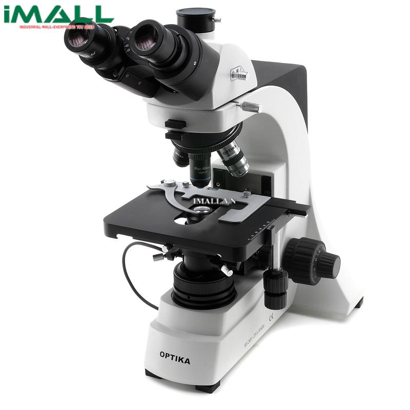 Kính hiển vi nền đen OPTIKA B-500TDK