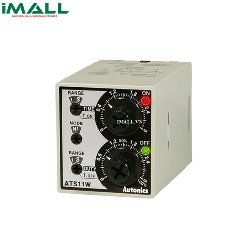 Timer Autonics ATS11W-23