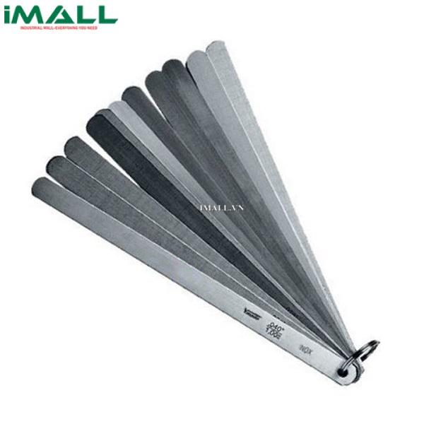 Thước căn lá inox cho piston VOGEL 437301 (0.05-0.50mm)