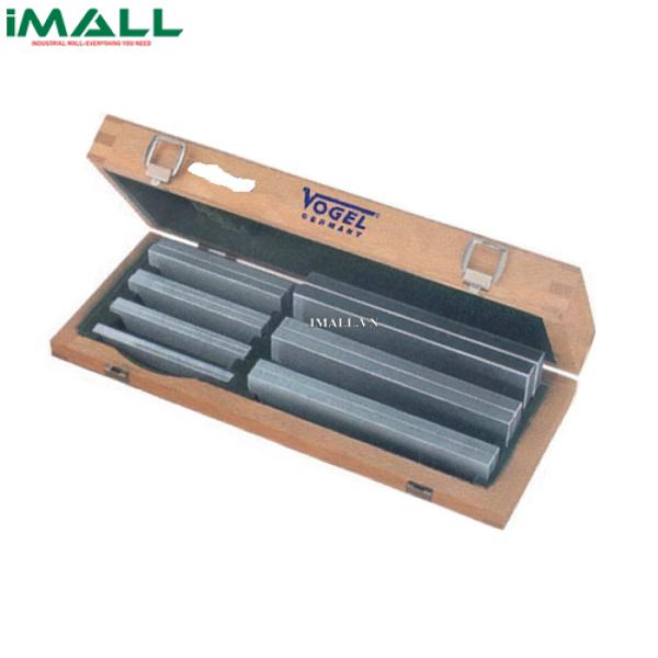 Bộ căn mẫu song song, bằng hợp kim VOGEL 260614 (5 căp)