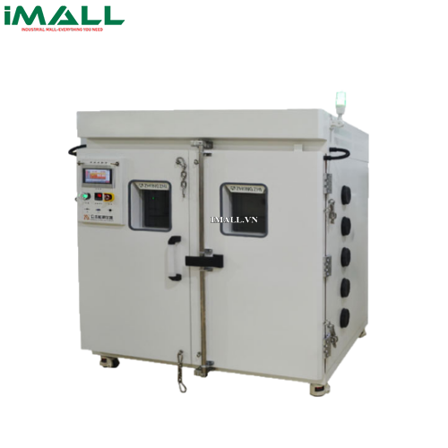 Tủ sấy Zhong zhi CZ-1205LB