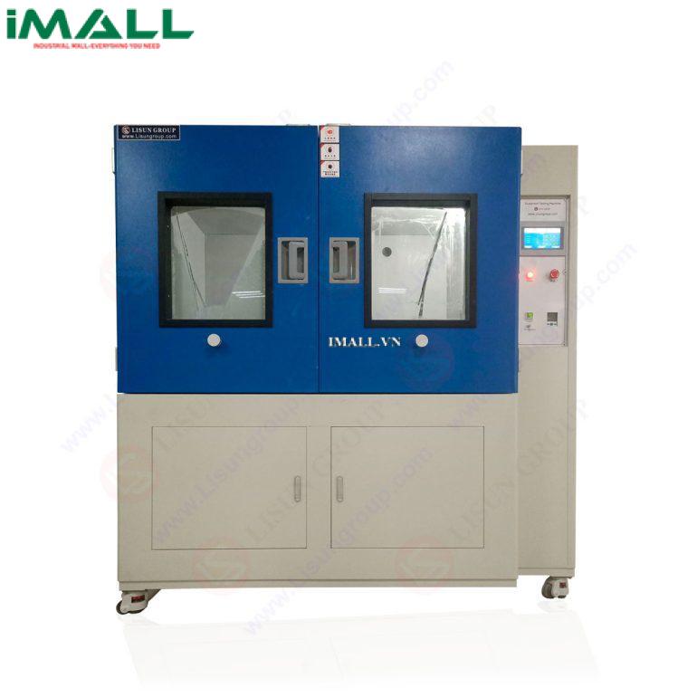 Máy kiểm tra chống bụi Lisun SC-020 (RT+10~50℃, 10Kpa)