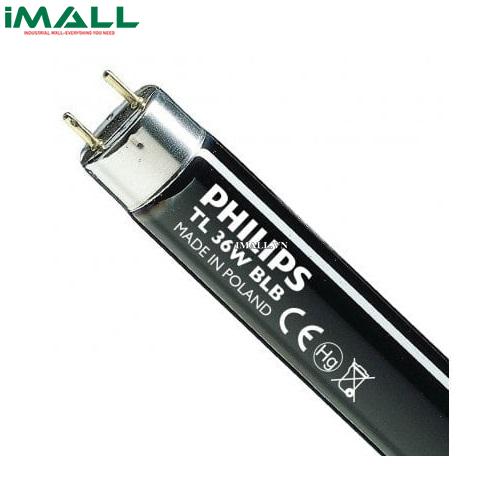 Bóng đèn so màu (UV 365nm) Philips TL-D 18W BLB