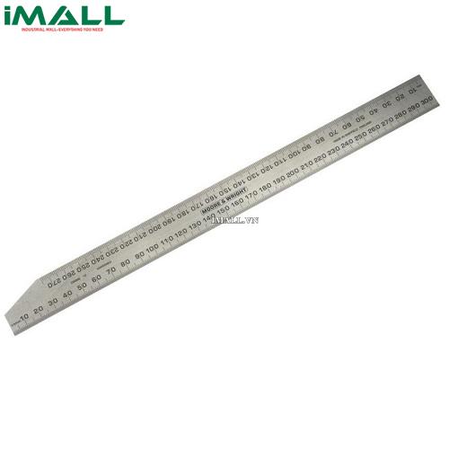 Thước đo (600mm / 24") MOORE & WRIGHT CSRME24
