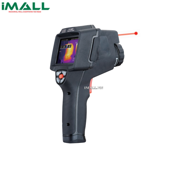 Camera đo nhiệt độ CEM DT-9875Y (-20°C~150°C,160x120px)