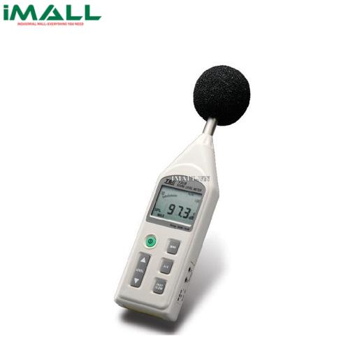 Máy đo độ ồn TES TES-1357