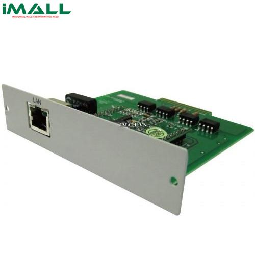 Card giao tiếp LAN GW INSTEK PEL-024